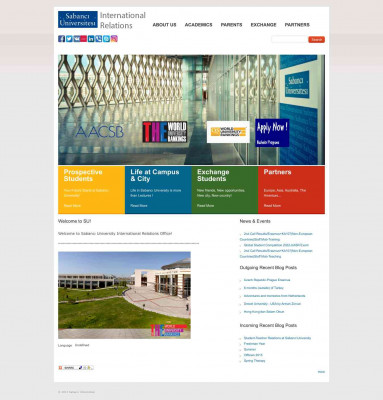 Bachelor's & Master's Degree Programs Bachelor's & Master's Degree Programs