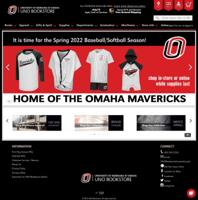 First Day Access FAQ | UNO Bookstore First Day Access FAQ | UNO Bookstore