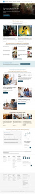 Over 175 years of helping people act on their love | New York ... Over 175 years of helping people act on their love | New York ...