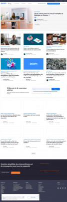 Zoom Blog Zoom Blog