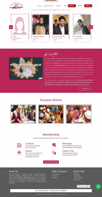 Delhi's Best Muslim marriage bureau - Registration Free. Delhi's Best Muslim marriage bureau - Registration Free.