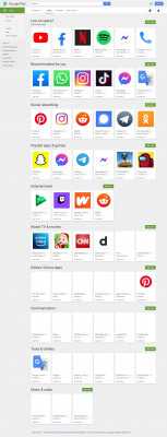 Wifi calling & international calls app · Recorder - Google Play Wifi calling & international calls app · Recorder - Google Play