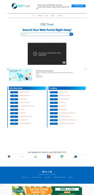 Stanacard Portal - Find Official Portal - CEE-Trust Stanacard Portal - Find Official Portal - CEE-Trust