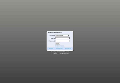 DOVICO Software - Login DOVICO Software - Login