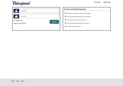 Cheap car insurance: Get a quote today | Dairyland® auto Cheap car insurance: Get a quote today | Dairyland® auto