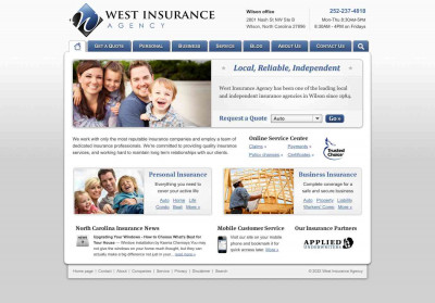Dairyland Auto - West Insurance Agency Dairyland Auto - West Insurance Agency