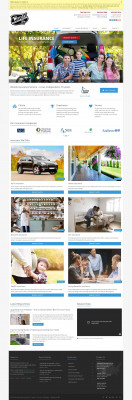 Dairyland Auto Agent in NM - Woods Insurance Service Dairyland Auto Agent in NM - Woods Insurance Service