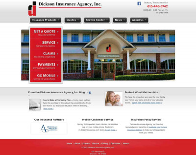 Tennessee Dairyland Auto independent insurance agent Tennessee Dairyland Auto independent insurance agent