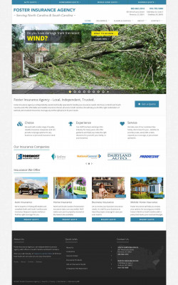 Dairyland Auto Agent in SC - Foster Insurance Dairyland Auto Agent in SC - Foster Insurance