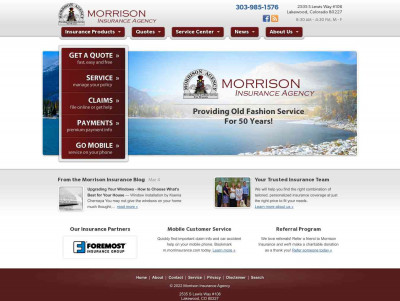 Colorado Dairyland Cycle independent insurance agent Colorado Dairyland Cycle independent insurance agent