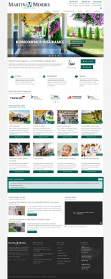 Dairyland Insurance Agent in WA - Martin-Morris Agency Dairyland Insurance Agent in WA - Martin-Morris Agency