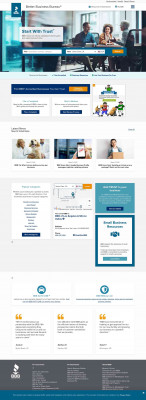 Jackson Hewitt Tax Service | Better Business Bureau® Profile Jackson Hewitt Tax Service | Better Business Bureau® Profile