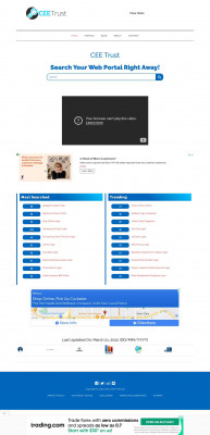Synergy Portal Cobb - Find Official Portal - CEE-Trust Synergy Portal Cobb - Find Official Portal - CEE-Trust