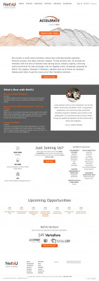 AMS360/Vertafore Agency Platform - NetVU AMS360/Vertafore Agency Platform - NetVU