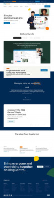 EcoLink app integration for RingCentral EcoLink app integration for RingCentral