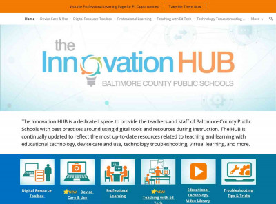 Wixie - Innovation HUB Wixie - Innovation HUB