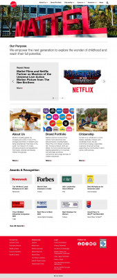 Benefits | Careers | Mattel, Inc. Benefits | Careers | Mattel, Inc.