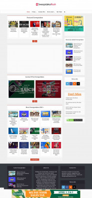 Wheel of Fortune Secret Santa Giveaway 2021 - Sweepstakes ... Wheel of Fortune Secret Santa Giveaway 2021 - Sweepstakes ...