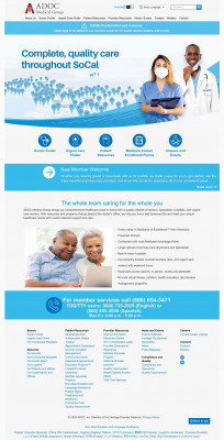 Regal Express Access (REA) - ADOC Medical Group Regal Express Access (REA) - ADOC Medical Group