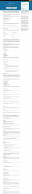 Asciidoctor | A fast, open source text processor and publishing ... Asciidoctor | A fast, open source text processor and publishing ...