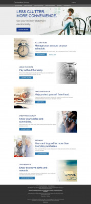 Account Home - My Account Access - Credit Card Account ... Account Home - My Account Access - Credit Card Account ...