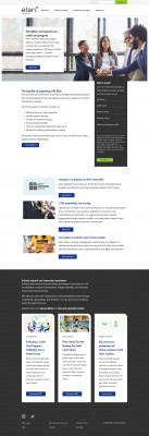 Elan Financial Services Elan Financial Services