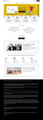 MINI Credit Cards | Home MINI Credit Cards | Home