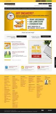 Business Credit Cards - Marquette Bank Business Credit Cards - Marquette Bank