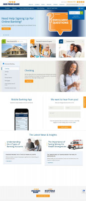 Consumer Credit Card Services in PA | Mid Penn Bank Consumer Credit Card Services in PA | Mid Penn Bank
