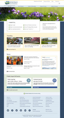 Rehabilitation of High Hazard Potential Dams Grant Program ... Rehabilitation of High Hazard Potential Dams Grant Program ...