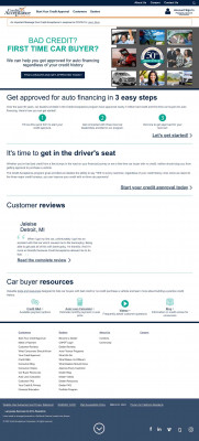 Make an Auto Payment | Credit Acceptance Payment Options Make an Auto Payment | Credit Acceptance Payment Options