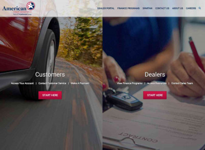 Payment Options - American Credit Acceptance Payment Options - American Credit Acceptance