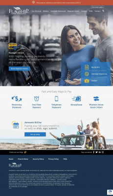 Payment Center | Flagship Credit Acceptance Payment Center | Flagship Credit Acceptance