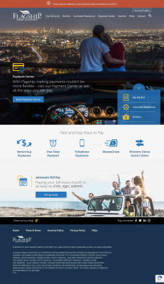 Payment Center | Flagship Credit Acceptance Payment Center | Flagship Credit Acceptance