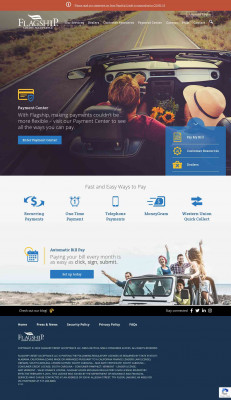 Flagship Credit Acceptance | Auto Financing… Made Simple Flagship Credit Acceptance | Auto Financing… Made Simple