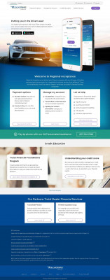 Payment Options | Regional Acceptance Corporation Payment Options | Regional Acceptance Corporation