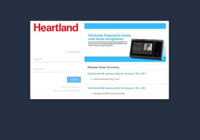 Online Time and Attendance Online Time and Attendance