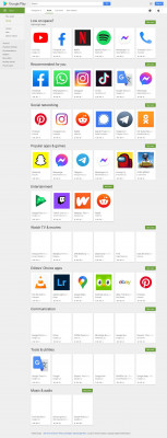 Android Apps by Heartland Payment Systems on Google Play Android Apps by Heartland Payment Systems on Google Play