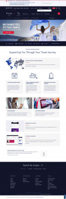 Airline Tickets & Flights: Book Direct with Delta Air Lines ... Airline Tickets & Flights: Book Direct with Delta Air Lines ...