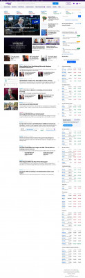 Stock Portfolio & Tracker - Yahoo Finance Stock Portfolio & Tracker - Yahoo Finance