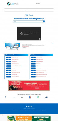 Tsd Portal - Find Official Portal - CEE-Trust Tsd Portal - Find Official Portal - CEE-Trust