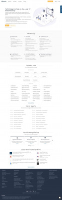 TSD Rental | Tracxn TSD Rental | Tracxn