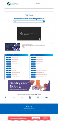 Mymacyscard Com Portal - Find Official Portal - CEE-Trust Mymacyscard Com Portal - Find Official Portal - CEE-Trust