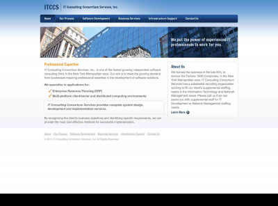 itccs itccs