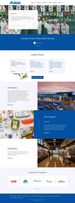 Safeway Careers - Albertsons Companies Safeway Careers - Albertsons Companies