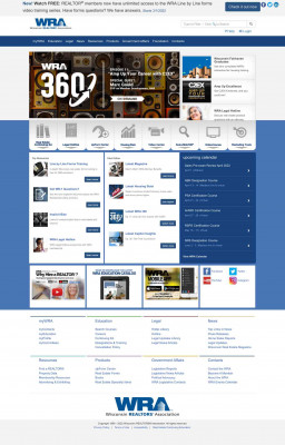 ZipForm Information Center - Wisconsin REALTORS ... ZipForm Information Center - Wisconsin REALTORS ...