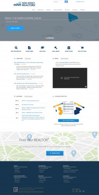 Online Forms | NJ REALTORS® Online Forms | NJ REALTORS®