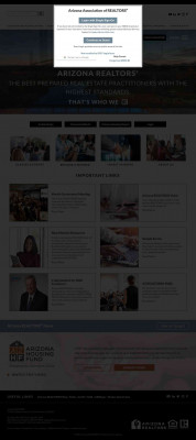 Lone Wolf Transactions zipForm Edition - Arizona Association ... Lone Wolf Transactions zipForm Edition - Arizona Association ...