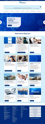 BayCare Patient Portal: myBayCare BayCare Patient Portal: myBayCare