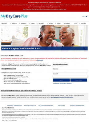 BayCare Member BayCare Member